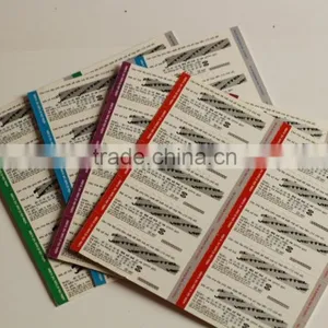 Prepaid Scratch Phone Card Printing thumbnail-6