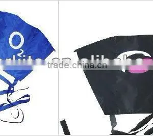 China Mini Pocket Kite thumbnail-1