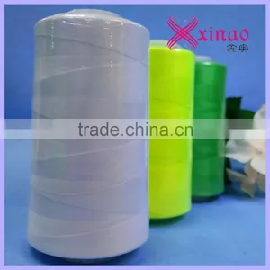Sewing Thread 40/2 5000m ( Black and White and Other Colors, AAA Grade, Manufacturer From China ) thumbnail-1