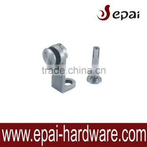 Stainless Steel Glass Connector Fittings /connector Between Pipe thumbnail-1