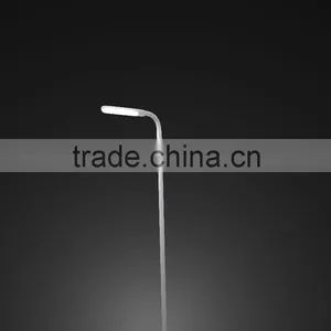 High Quality Aluminum Mini Light Pole Very Easy to Assemble thumbnail-1