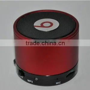 New Design Bluetooth Speaker Wireless,rohs Bluetooth Speaker for Phone thumbnail-2
