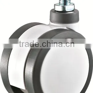 Medical Caster With Hospital Wheels thumbnail-3