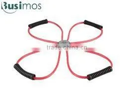 Resistance Tube Exerciser thumbnail-1