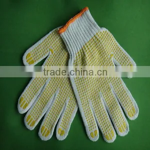 Best Selling Pvc Dot Rescue Glove thumbnail-1