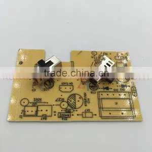 Switch Circuit Board Micro Switch thumbnail-1