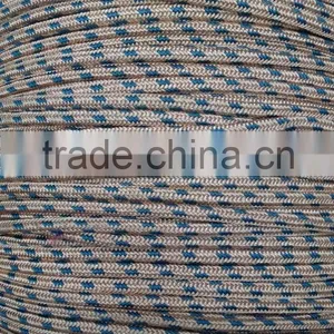 Polyester Galvanized Iron Core Climbing Rope thumbnail-1