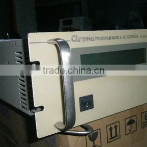 Chroma 61604 300V, 1KHz, 2KVA, Programmable AC Power Source thumbnail-3