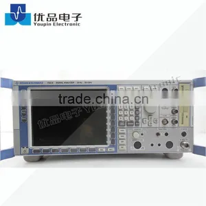 Rohde&Schwarz FSQ8 Signal Analyzer 9KHz-6GHz thumbnail-1