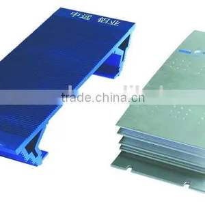 Aluminium Amplifier Enclosure thumbnail-6