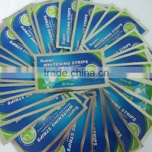 Good Effect & Home Use Dental Teeth Whitening Strips From Tanon thumbnail-3
