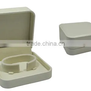 Customized Luxury Jewelry Storage Box, Paper Jewelry Gift Box thumbnail-5