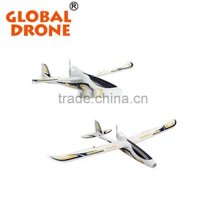 RC Plane Airplane H301S SPY RC Plane With Brushless Motor Unmanned Plane thumbnail-1
