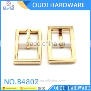 Zinc Alloy Shoe Pin Buckle for Women Fashion Handbag Accessories thumbnail-3