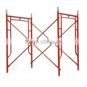 H Frame Scaffolding 1930 * 1219mm thumbnail-1