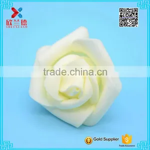 Artificial Flowers Foam Roses for Flower Arrangement thumbnail-4