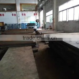 W18Cr4v/P18 High Speed Tool Steel thumbnail-6