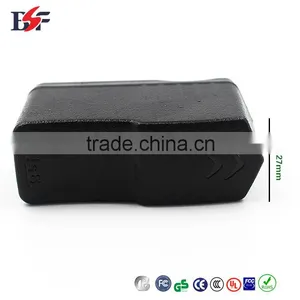 2015 HOT Product eu Usb Travel Adapter thumbnail-3