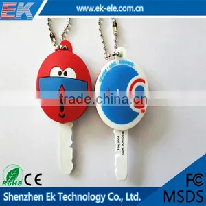 2015 New Design Low Price Emoji Keychain thumbnail-2