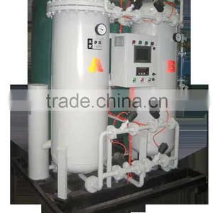 Industrial Oxygen Plant Psa Oxygen Generator thumbnail-5