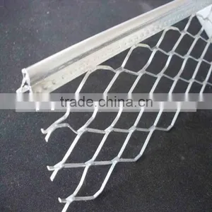 Tile Corner Bead Pvc thumbnail-1