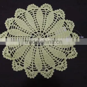Handmade Home Storage Placemats With Lid thumbnail-2