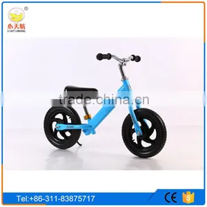 12 Inch Size Mini Balance Bike/Chidlren Balance Bike for Kids/New Model Baby Balance Bike thumbnail-4