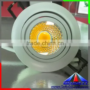 Dimmable LED Ceiling Light,hole Size 70mm Ceiling Lighting thumbnail-1