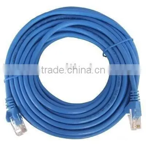 FTP Cat6 Patch Cable thumbnail-1