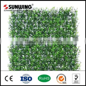 Wholesale Fake Indoor Palm Trees Grape Vine Plant Boxwood Mats thumbnail-3