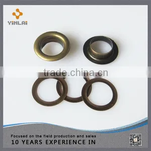 10mm Eyelets With Washer thumbnail-3