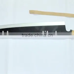 New Anime Kurosaki Death Soul Simulation Knife, Television Props Cosplay PU Foam Knife thumbnail-1