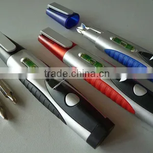 Tool Kit With Level and Led Light thumbnail-1