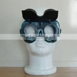 2016 High Quality Welding Goggles Tools CE Strandard Welding Goggles Chemical Safety Welding Goggles Cutting Welding Goggles 1 $ thumbnail-1