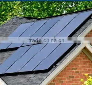 10KW 10000w Solar pv System With Mono 200W Pane Design and MPPT Solar Controller Inverter thumbnail-5
