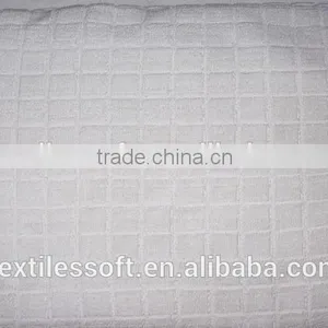 High Quality White Ihram for Hajii Towel thumbnail-3