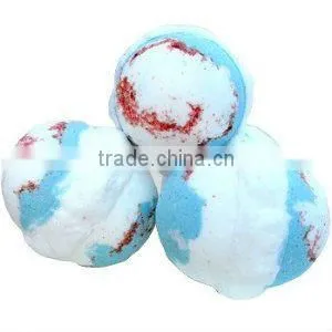 2013 Bubble Bath Fizzle Toys Inside thumbnail-1
