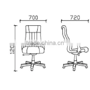Easy Lift Gas Lift Cylinder to Repair Best Ergonomic Office Chair GZH-SJ1071 thumbnail-2