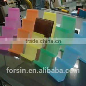 Acrylic Display Rack for Specialty Store thumbnail-2