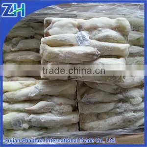 Frozen Illex Roe Squid Argentina Raw Material thumbnail-1