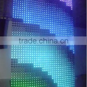 P55 LED Flexible Net Screen thumbnail-4