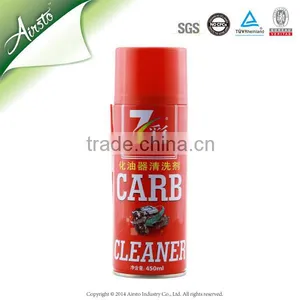 450ml Best Carb Cleaner thumbnail-2