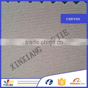 100% Cotton 21/2*10 72*40 Thick Canvas Fabric thumbnail-2