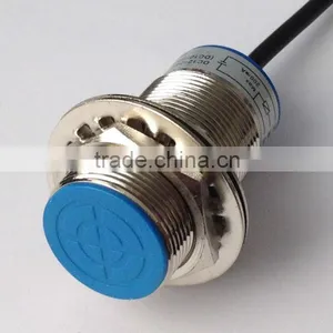 M30 Transducer Sensor FR30-10DN2 LJ30A3-10-Z/AX NPN Cylinder Proximity Switch thumbnail-1