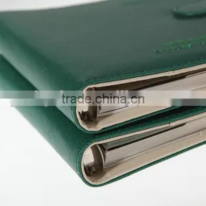 Best Selling Hot Chinese Products Leather Bound Notebook Printing thumbnail-2