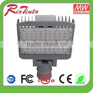CE/RoHS Hot Selling High Power Bridgelux Modular 100w Led Street Light With Tuv thumbnail-2