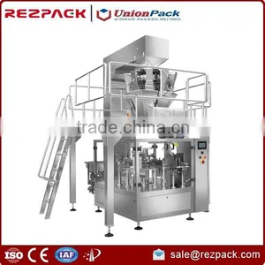 2015 Fruit and Vegetable Packing Machine thumbnail-1