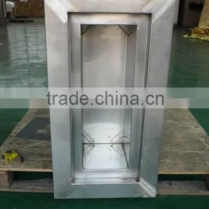 China Ningbo Factory OEM Cheap Metal Stamping Parts thumbnail-6