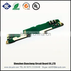 Flex LED Strips Type and Changing Emitting Color Flexible Pcb for Led thumbnail-6