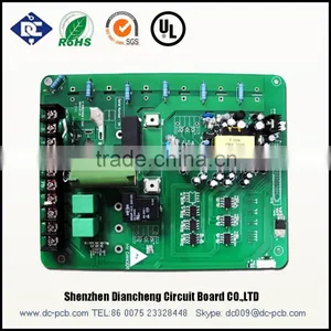 Phone Case Machine PCBA and Machine Equipment PCBA thumbnail-1